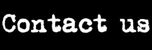 contact us banner image