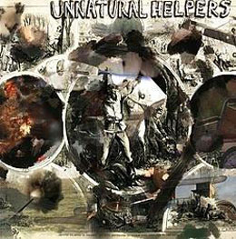 Unnatural Helpers s/t