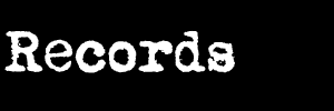 records text image